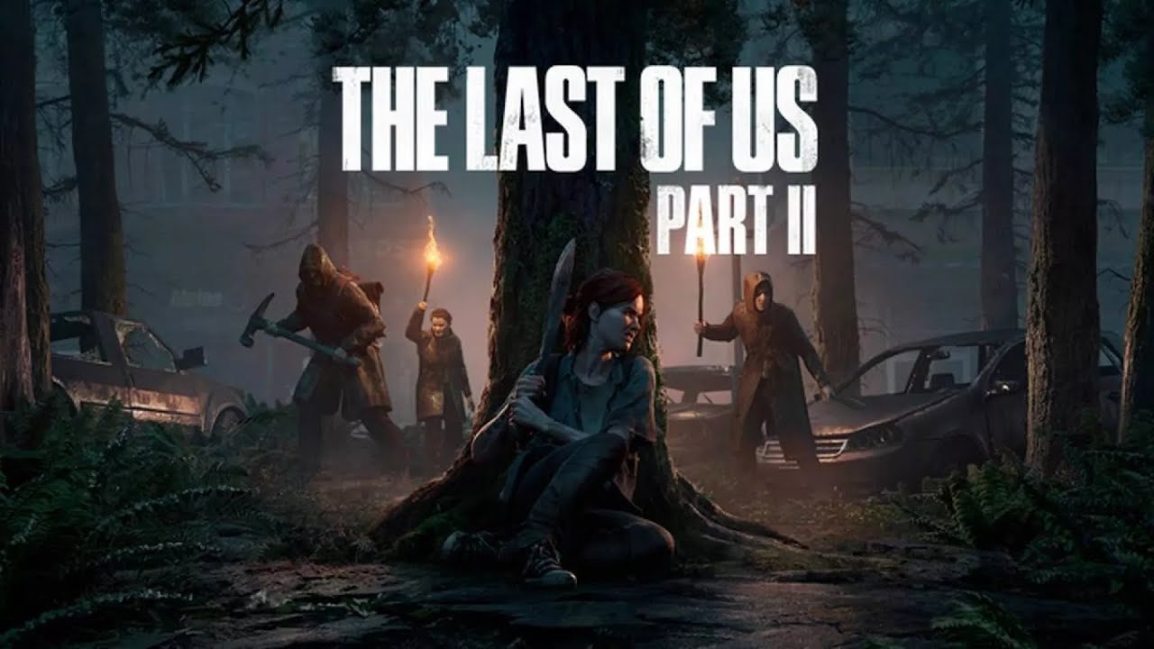 On part sauver Lev The Last Of Us 2 Let's play FR Part 12