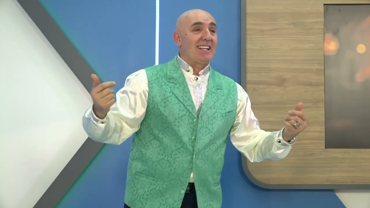 SAKI ĆOSOVIĆ - SANDZAČKE DEVOJKE