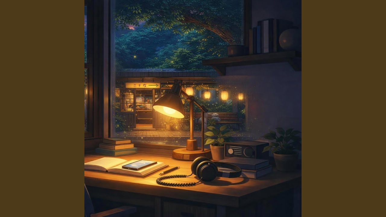 Quiet Window