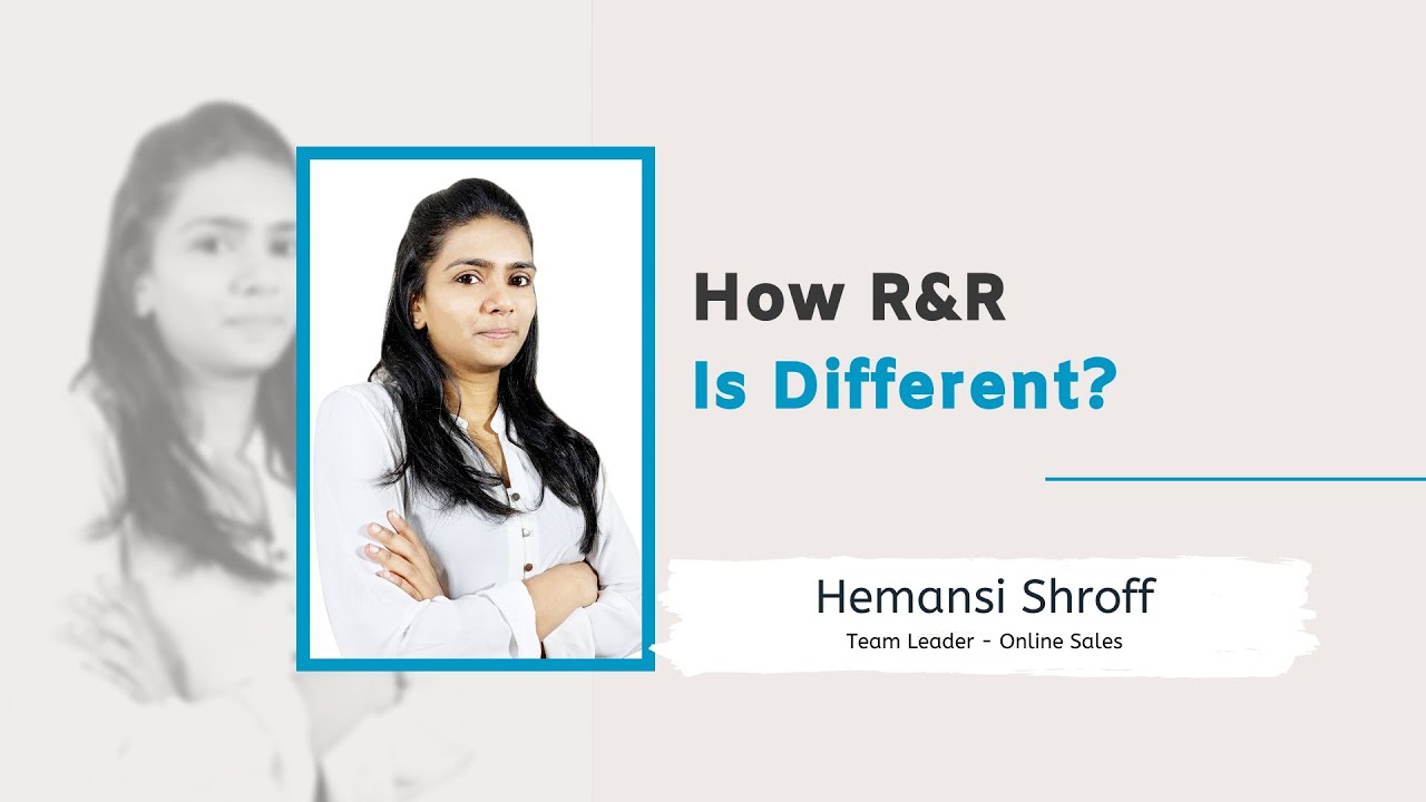 How Research & Ranking Is Different?