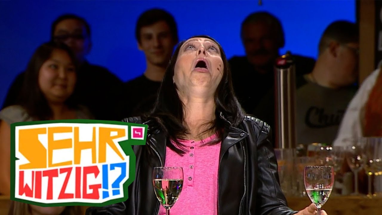 Letzter Wunsch: Aniskekse 🍪🤣 | Sehr Witzig!? | Puls 4