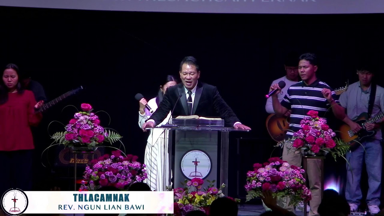 MCEBC SATURDAY PUMH || MBTS GOSPEL