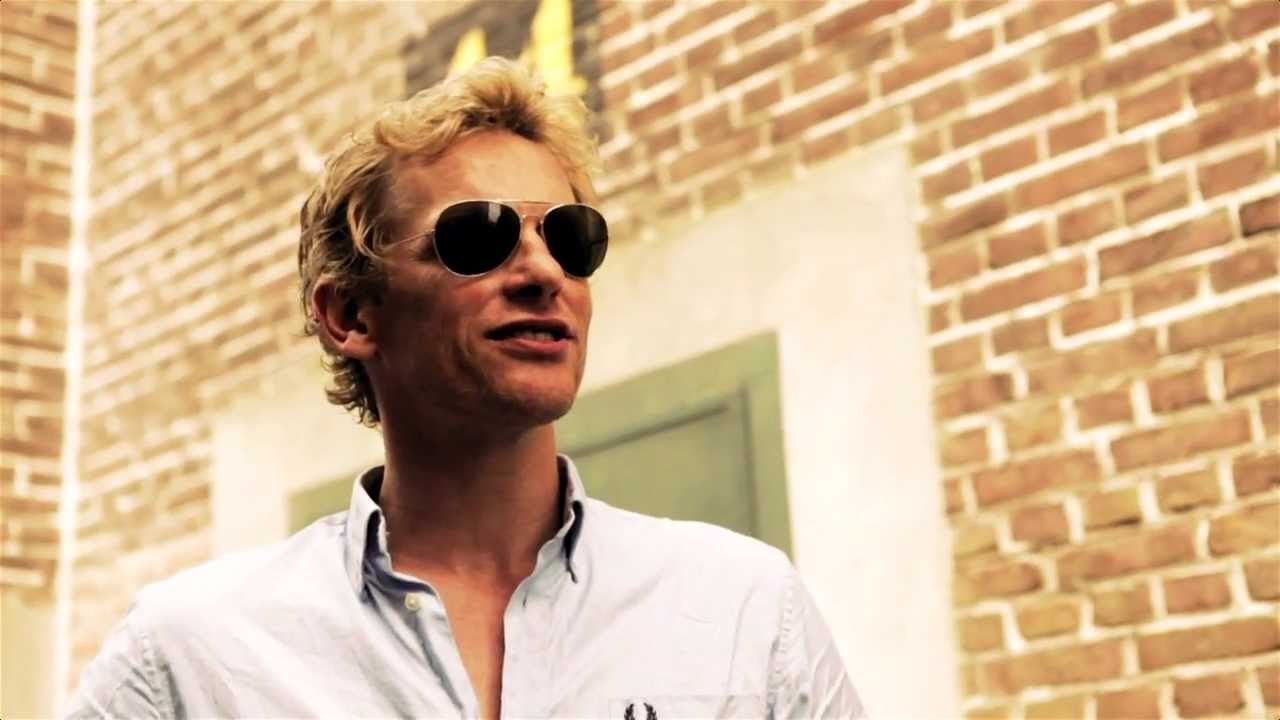 Barry Atsma Rucanor