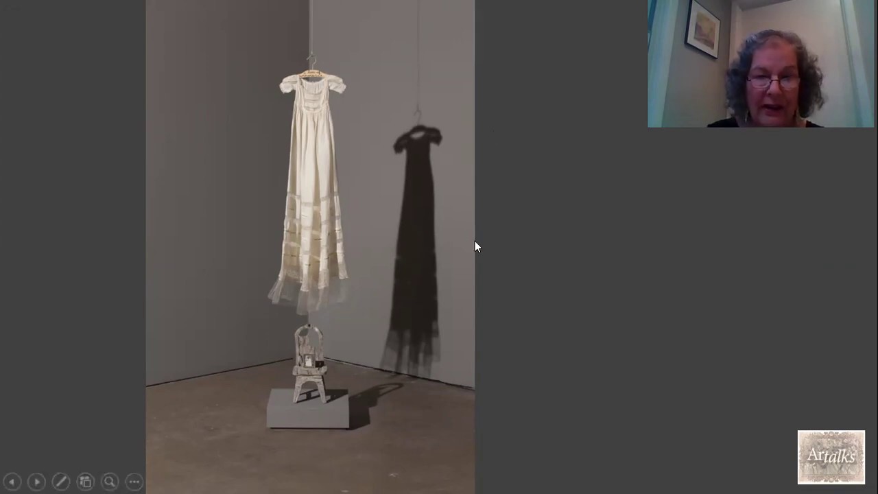 Special Juneteenth Edition, mini-art talk #17, Betye Saar