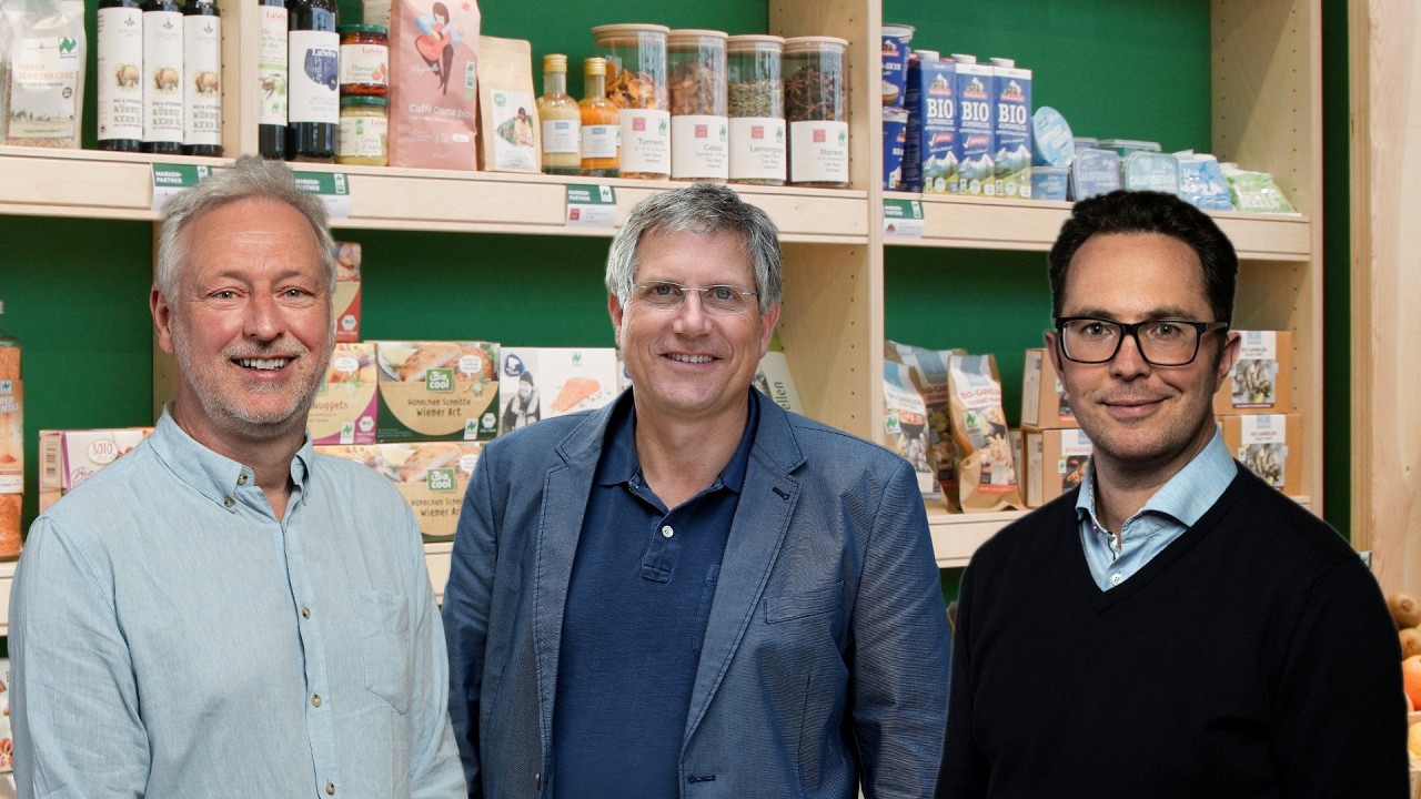 Biomarkt im Aufschwung &ndash; warum stellen so wenige Landwirte auf Bio um?