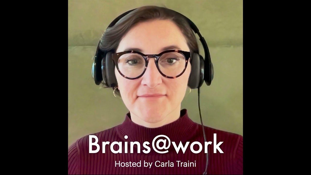 Brains@Work - Top-Down vs. Bottom-Up | The Mechanics of Decision Making