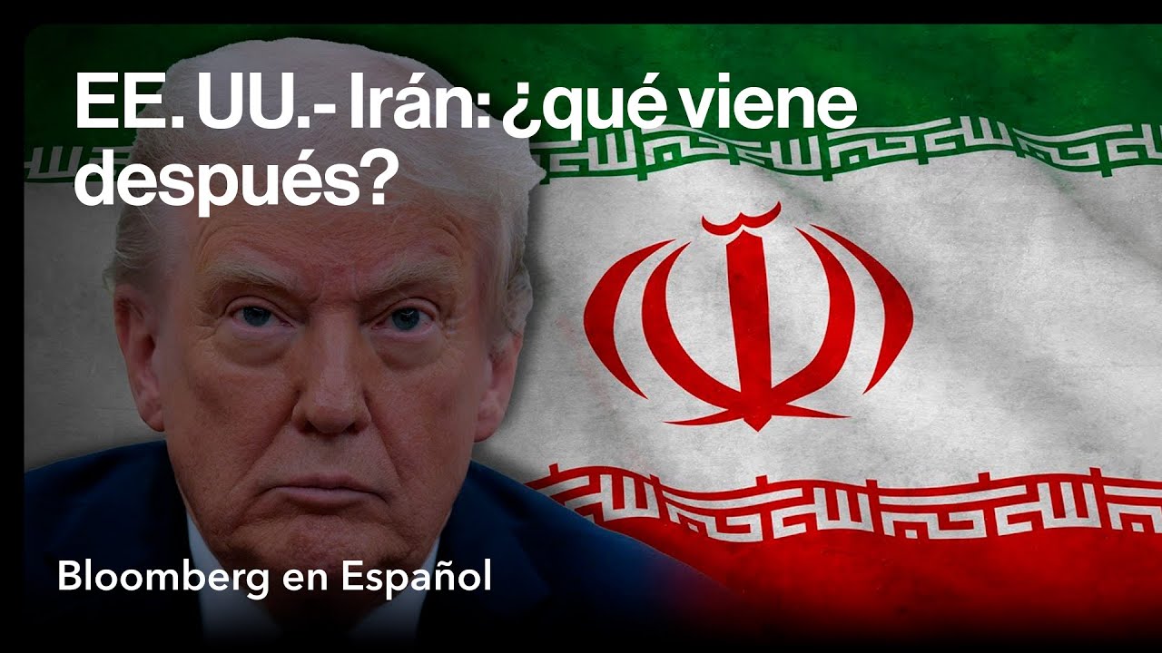 ¿Qué se puede esperar de las conversaciones entre EE. UU. e Irán este viernes en Omán?