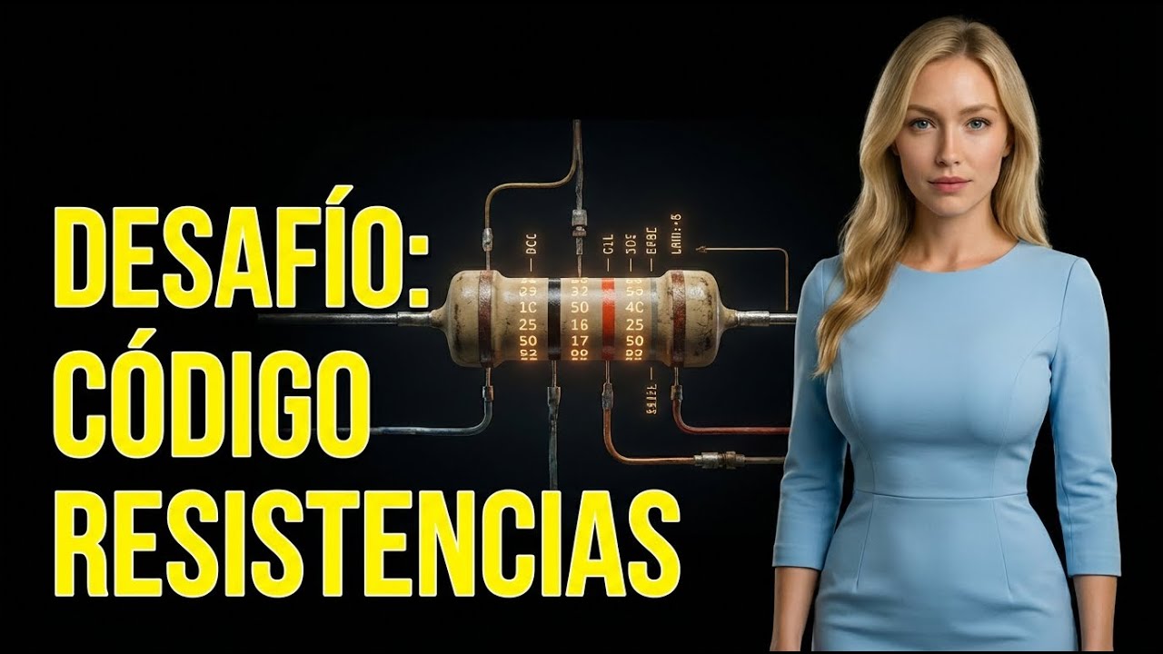 ¡Descifrando Claves! Criptoanálisis de un Esquema de Resistencias