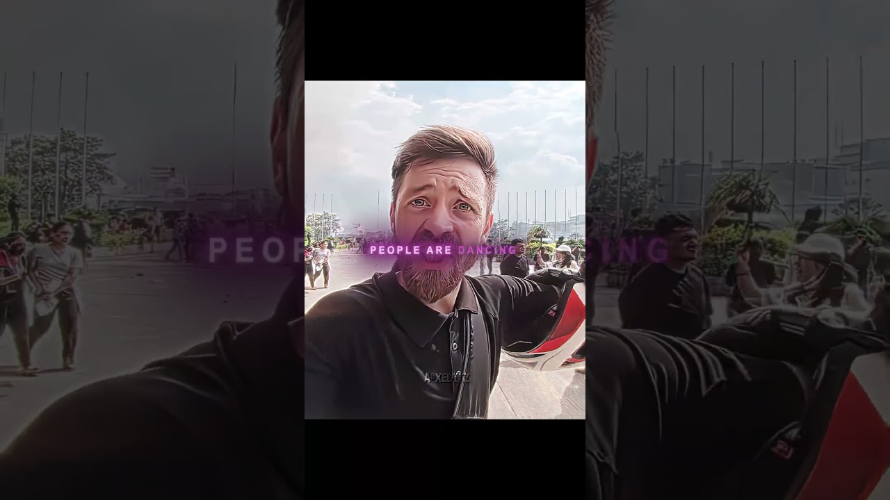 Nepal Gen Z protest  #trending #nepal