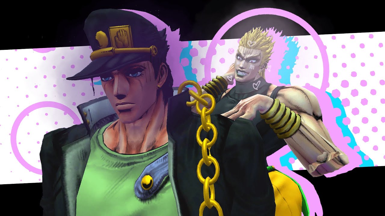 In Your Hearts Forever - But DIO sings it | Jinriki FNF UTAU Cover