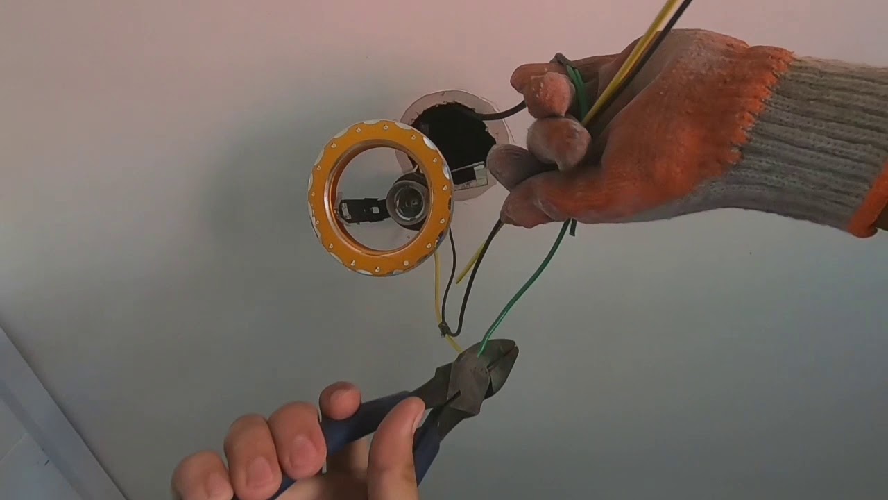 PAANO MAG LAGAY NG EXHAUST FAN SA CR