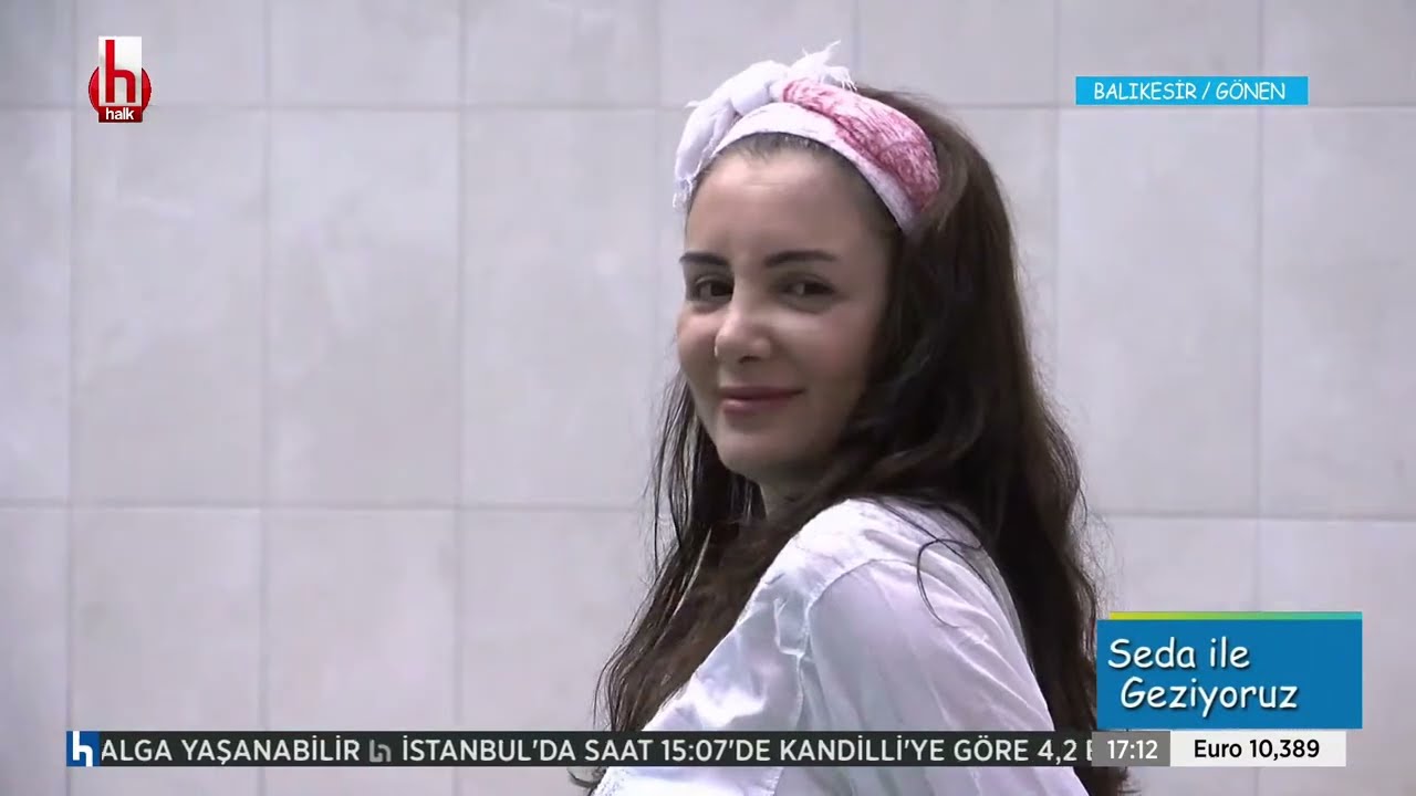 Seda ile Geziyoruz | 19 Haziran 2021