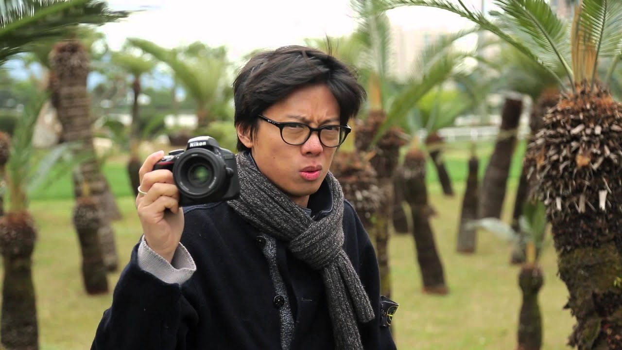 Nikon D3300 Hands-on Review