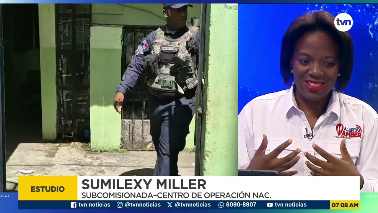 ¿Qué efectividad ha tenido la Alerta Amber?