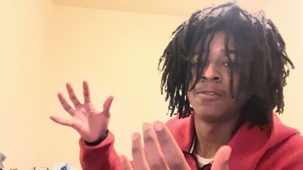 Leave that sh!! In the past