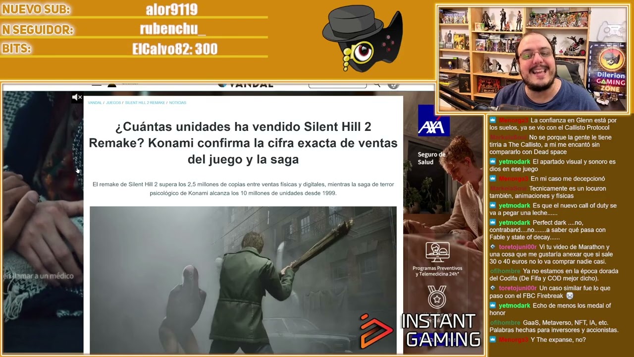 NOS DEJA ITAGAKI, EL FUTURO DE COD, UBISOFT ESCUCHA A LOS FANS, EXODUS TIENE PINTAZA.