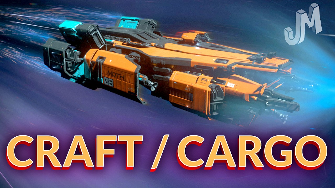 Checking out Crafting and Mining+ 🚀 Star Citizen 🌎 Stream 179
