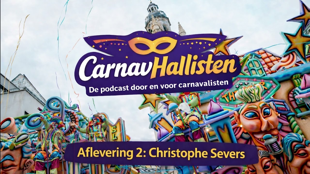CarnavHallisten   Christophe Severs
