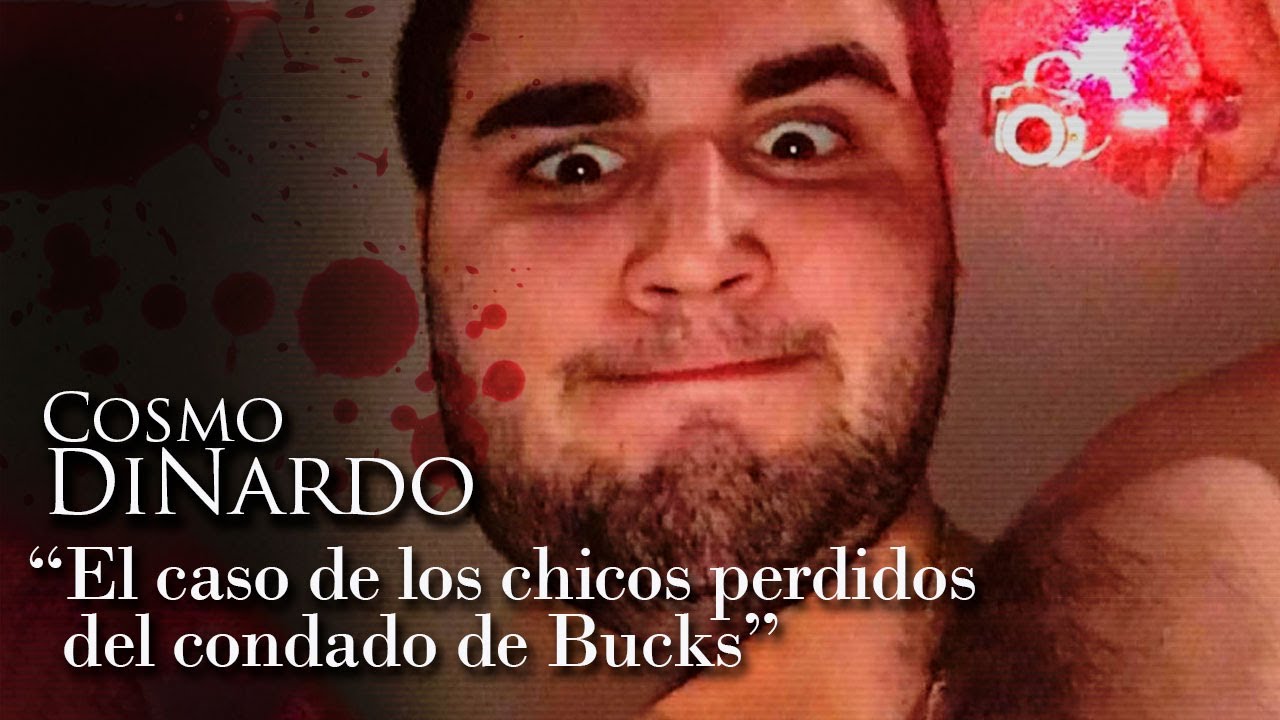 COSMO DINARDO - 