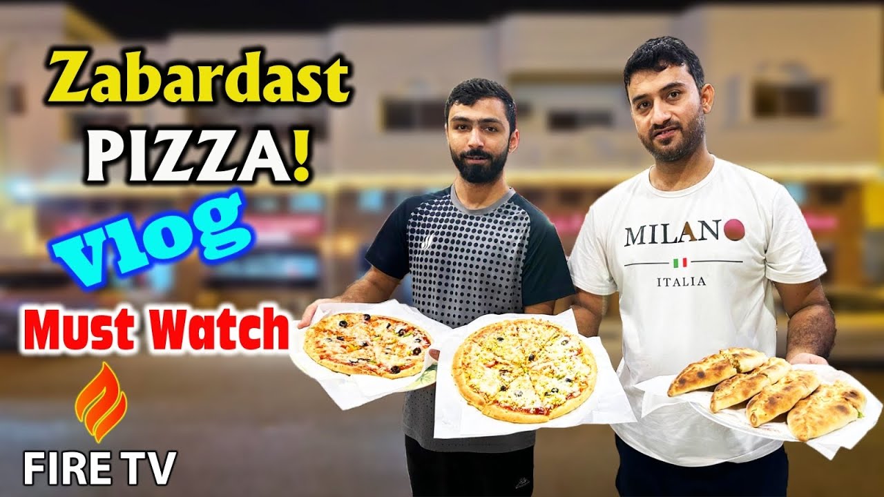 Naura pizza in qatar | Local pizza in qatar | Very tasty delicious pizza 