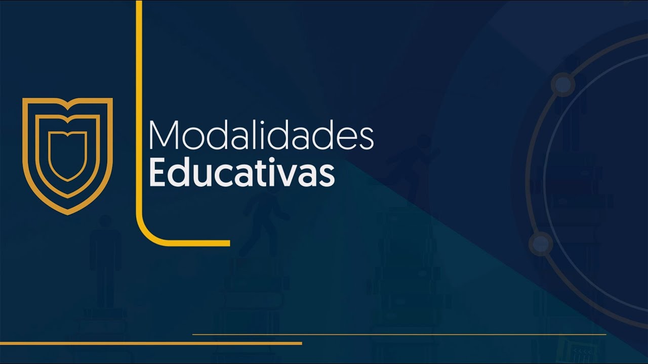 Modalidades Educativas
