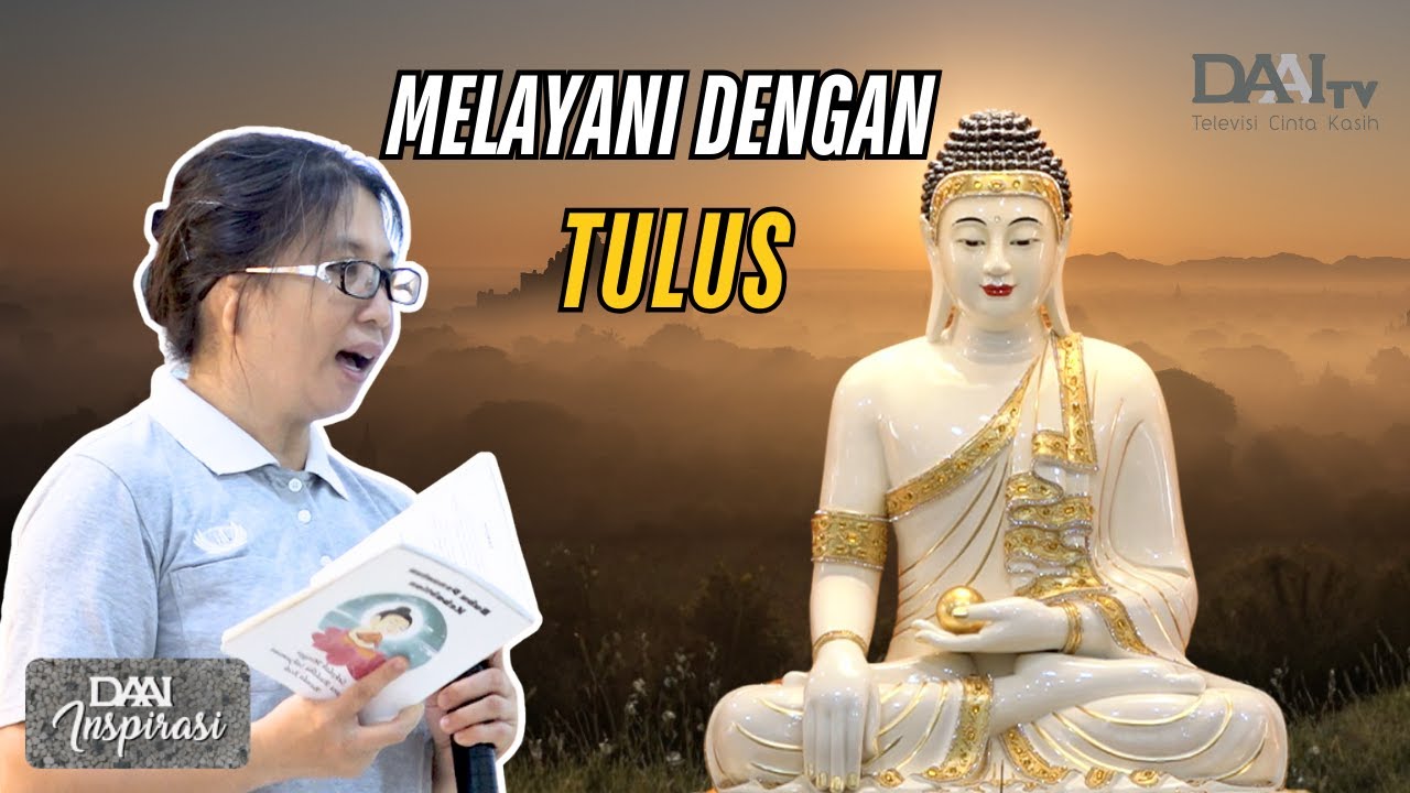 Sosok Warni, Relawan Tzu Chi Aceh yang Aktif Bersumbangsih | DAAI Inspirasi
