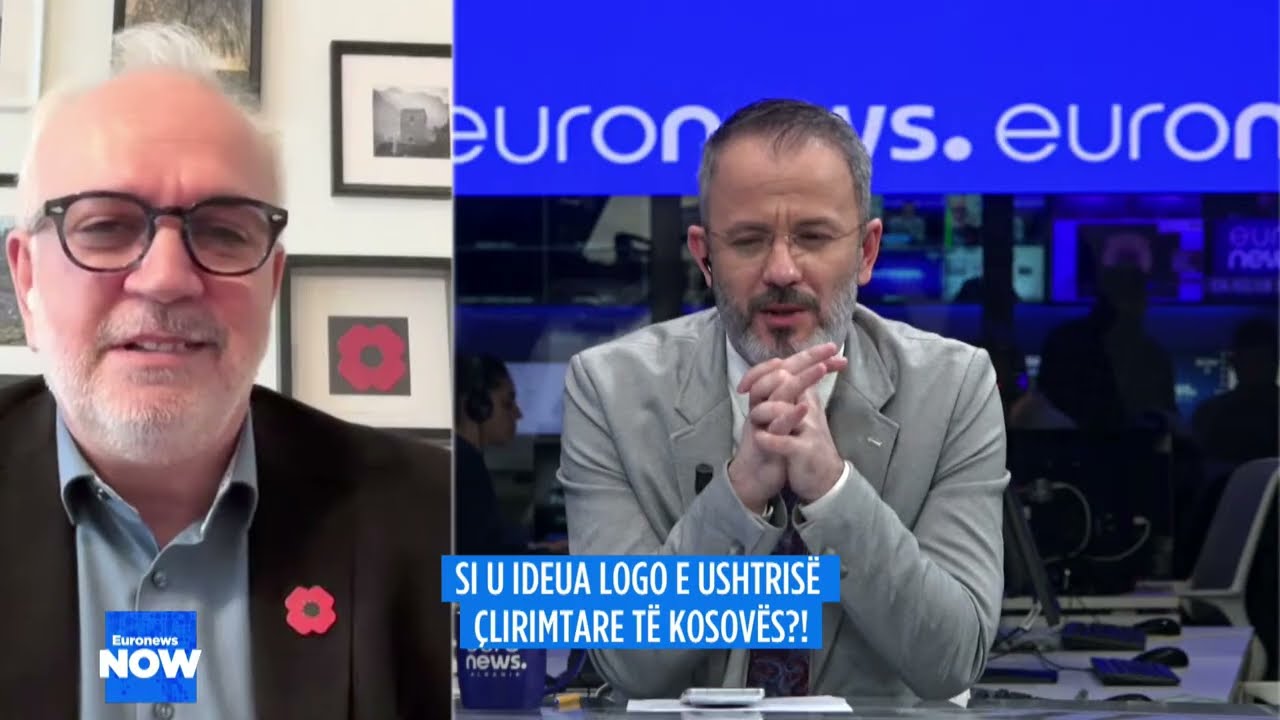 Sekreti pas simbolit të UÇK: kush e krijoi dhe çfarë fshihet pas? Rrëfimi që emocionon shqiptarët