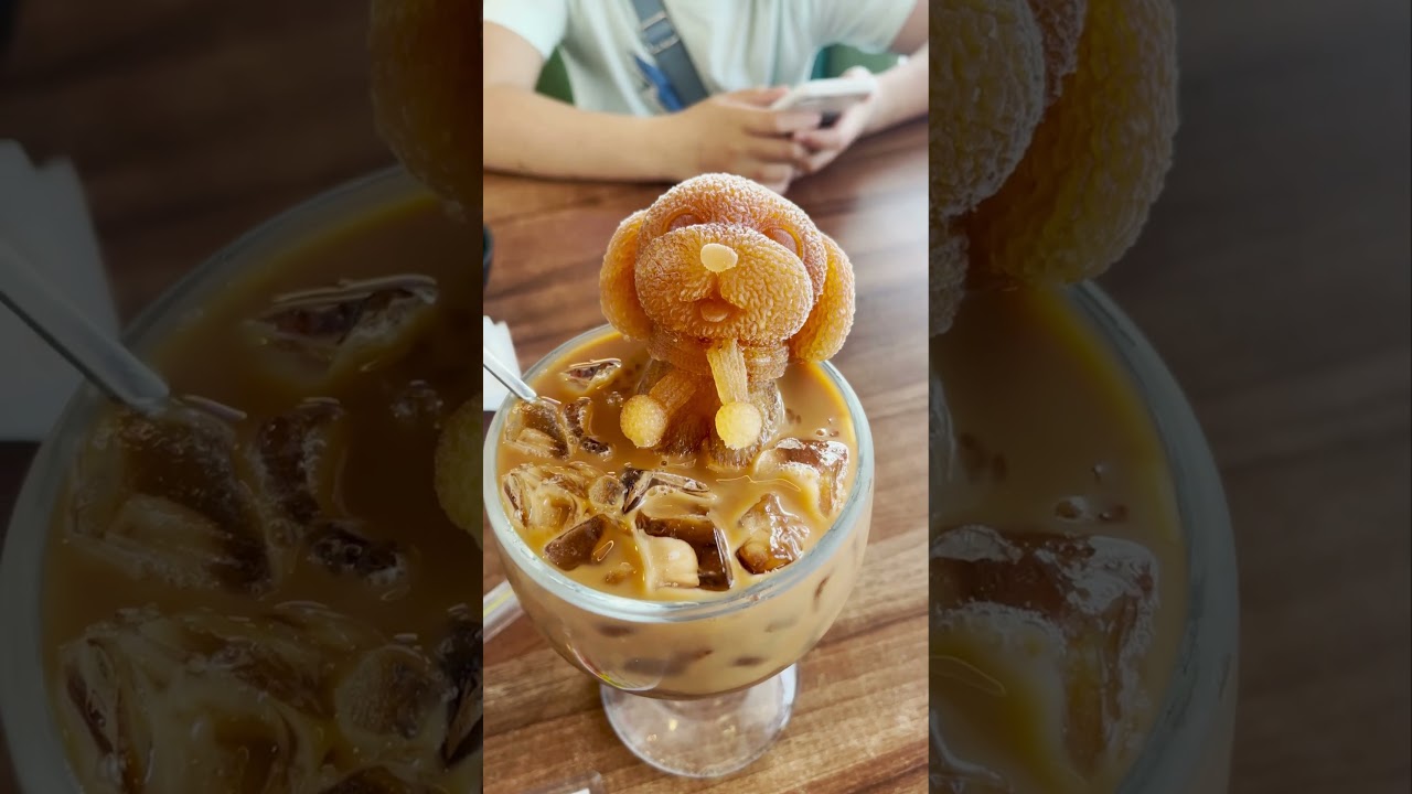 Explore Sacramento's Best Bites: Episode 1 - Hong Kong Style Cafe #shorts