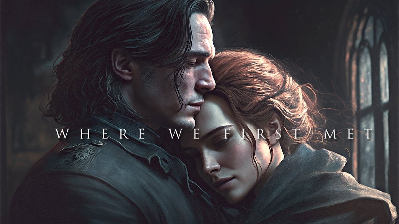 Where We First Met | Most Beautiful Emotional Music