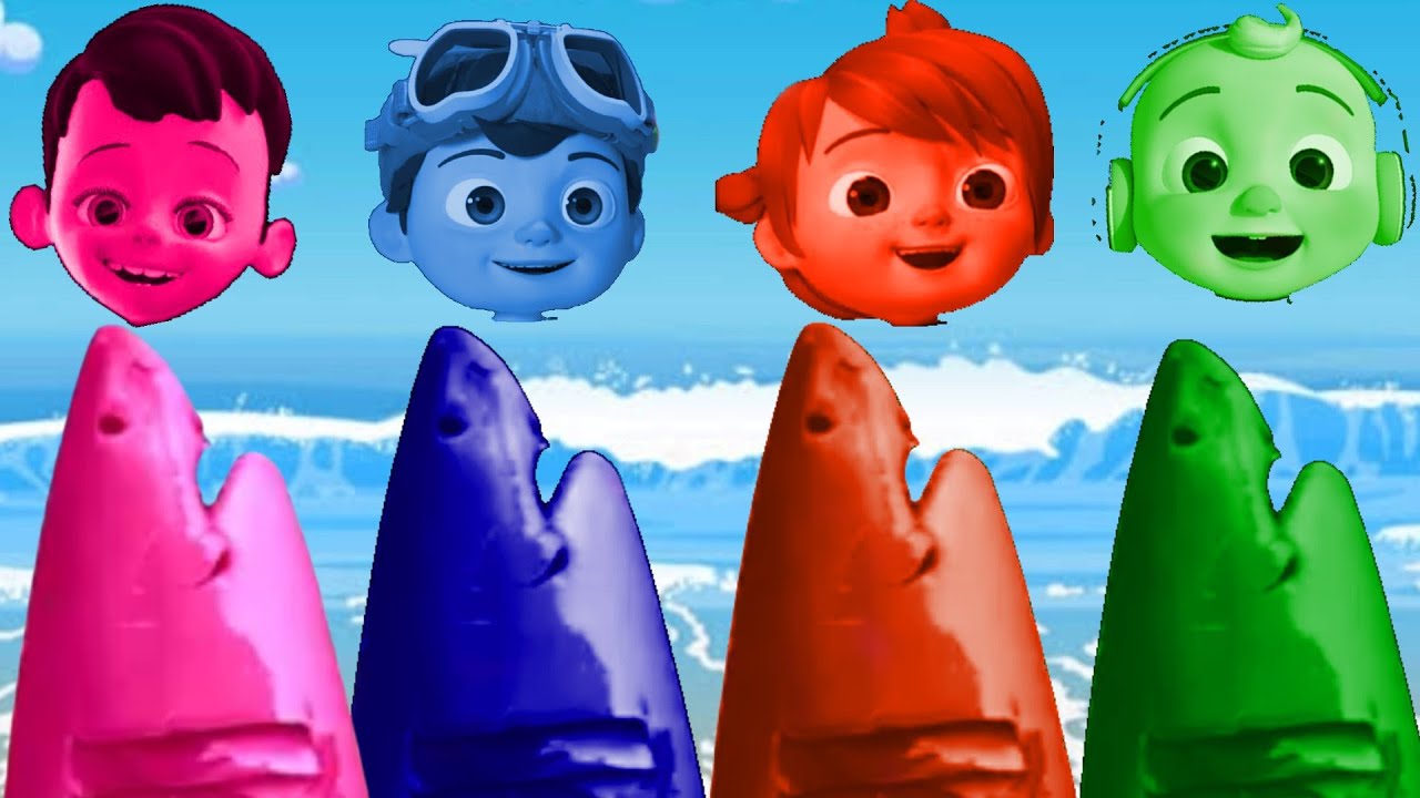 Wrong Head Top Superheroes Cocomelon Puzzle|Meme Coffin Dance Cover|Puzzle Game Superheroes