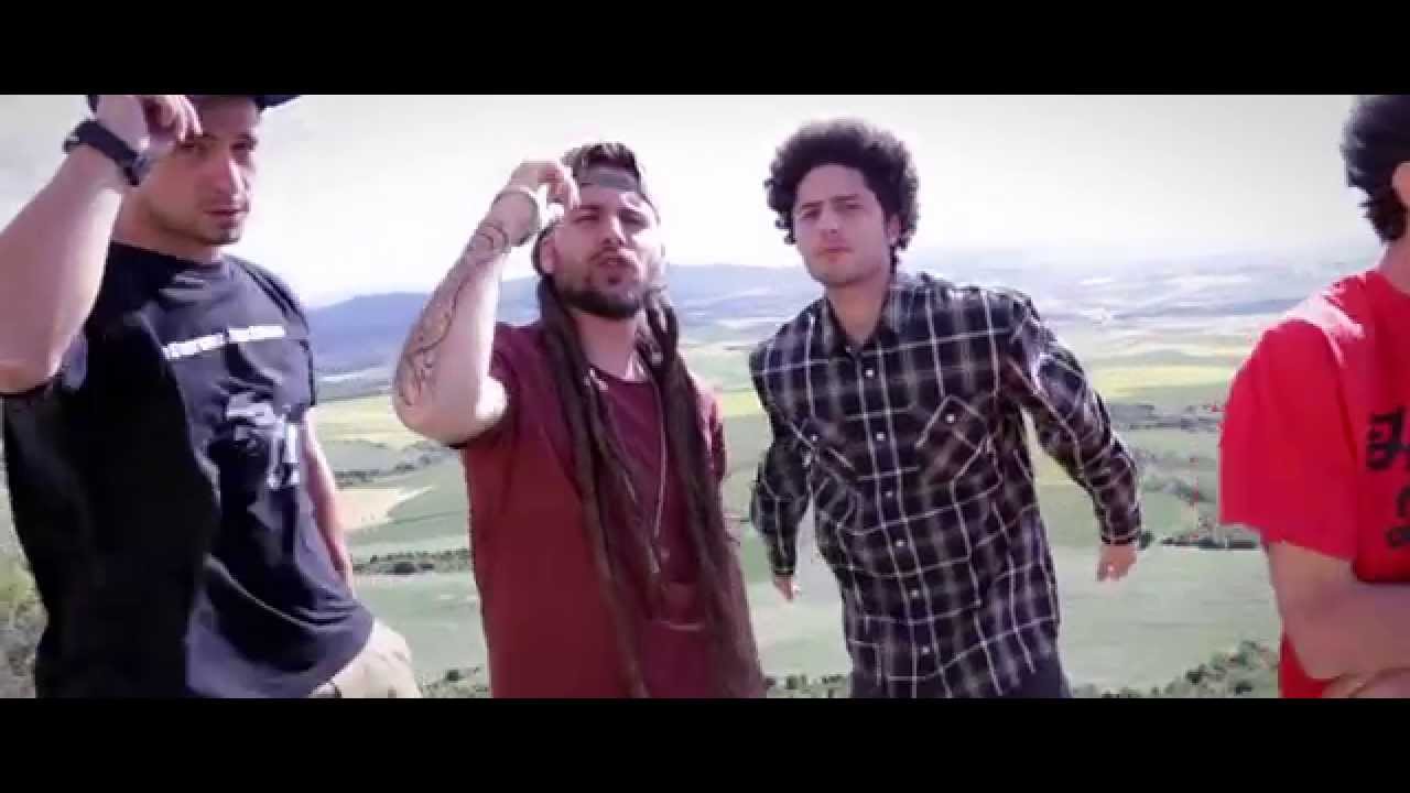Kodigo Norte feat. Green Valley - 4 Zabalzazu Mezua (Eutsi 2015)