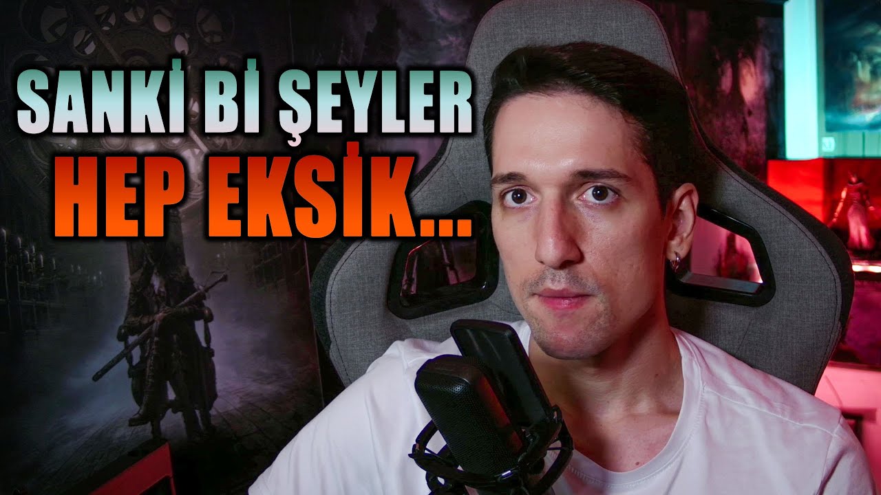 Hepimiz Yanlış Hayatı mı Yaşıyoruz, Neden Eksik Hissediyoruz?