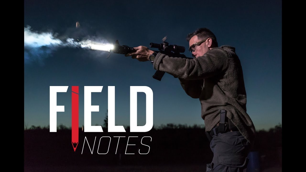 The 22422 Drill. Travis Haley, Field Notes Ep. 20