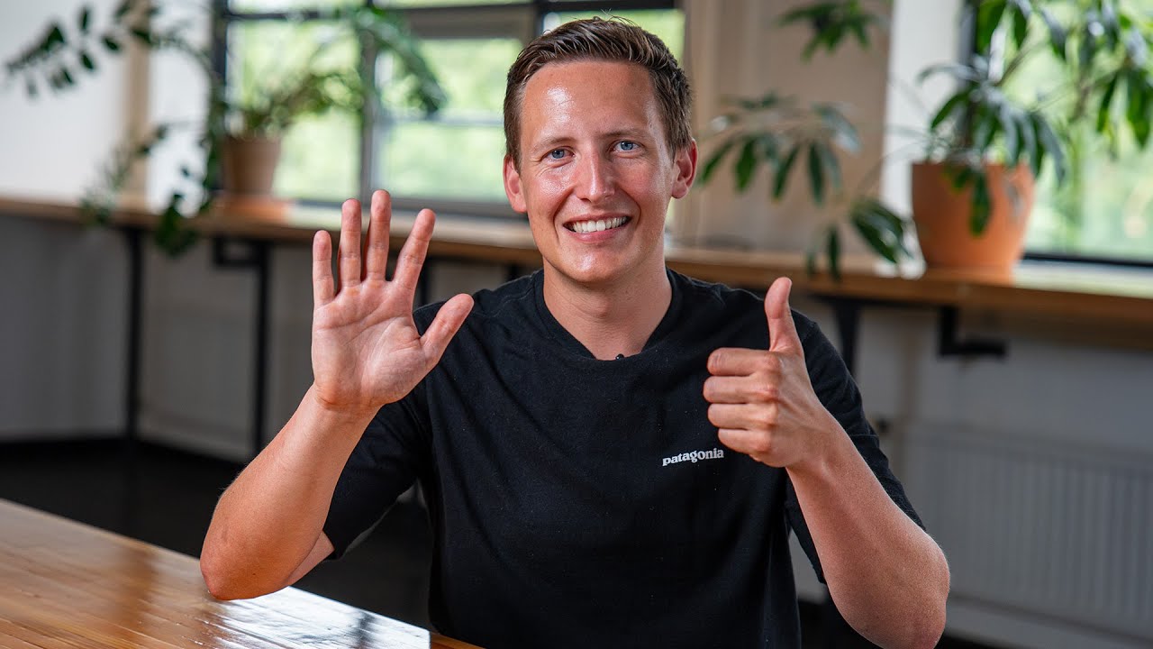 6 DINGEN die mensen vaak NIET WETEN 😲 als ze een WONING KOPEN