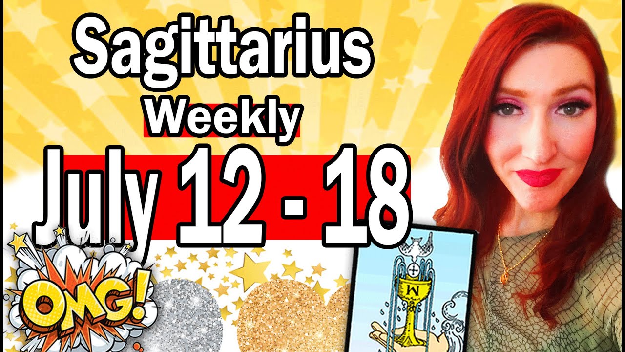 Sagittarius THEY ARE CRYING OVER THE THOUGHT OF LOSSING YOU FOR GOOD TO ANOTHER PERSON!