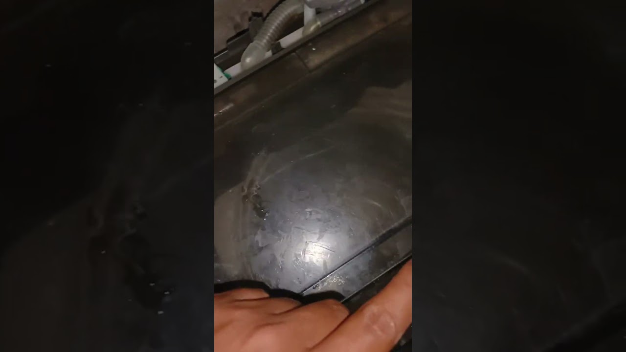 Fujidenzo e2 error