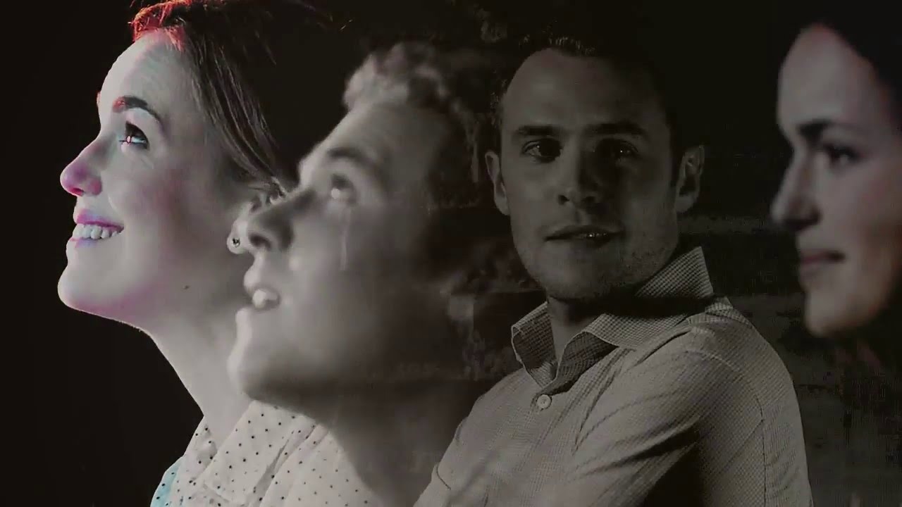 to the wonder | fitz & simmons (3x18)