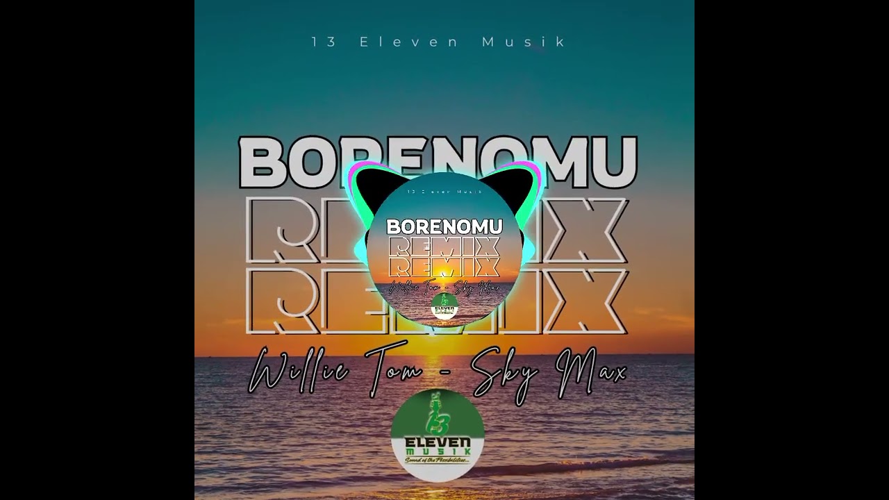 BORENOMU REMAKE (Pidgin Version)