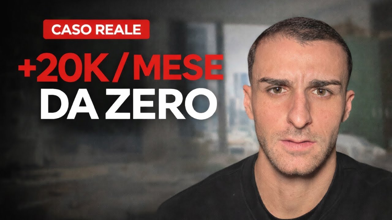 Testimonianza Lorenzo : Da 0 a +20K al mese con il suo E-commerce di Calzature.