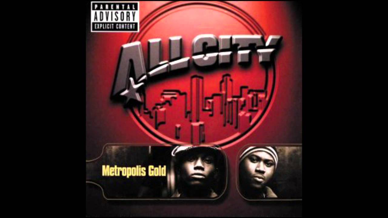 All City - Daydreaming
