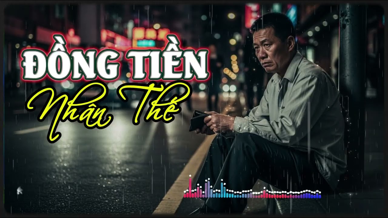 Đồng Tiền Nhân Thế - Tiền khô túi mới biết ai sẽ ở bên mình | Đàn Ông Phải Nghe Một Lần