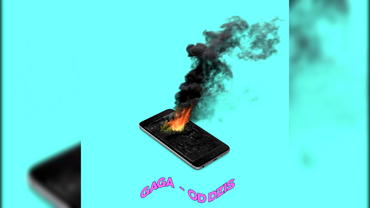 GAGA - OD DZIŚ