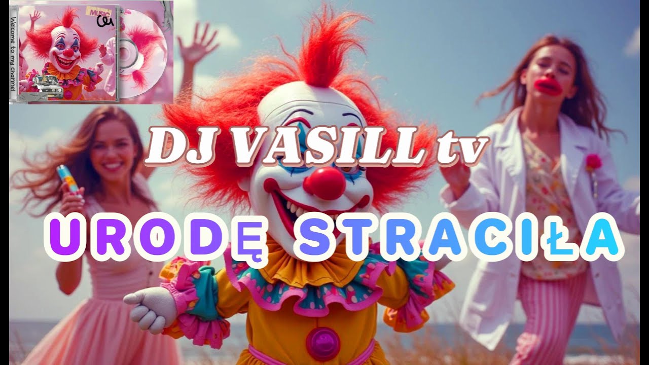 URODĘ STRACIŁA