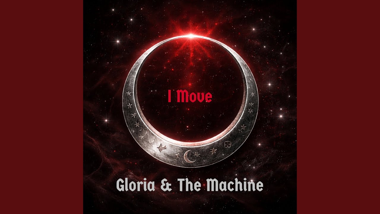I Move