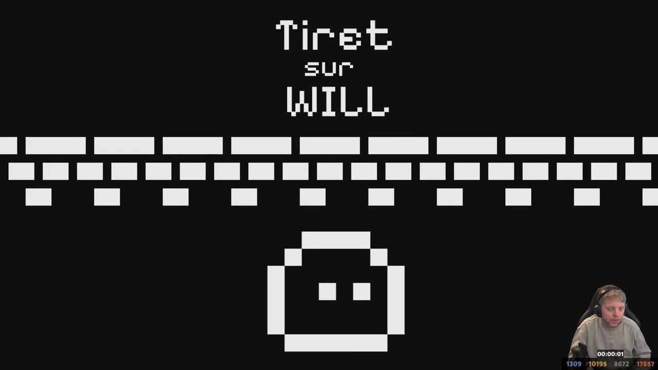 A Bibelot: Tiret sur Will ~ [100% Trophy Gameplay, PS5]