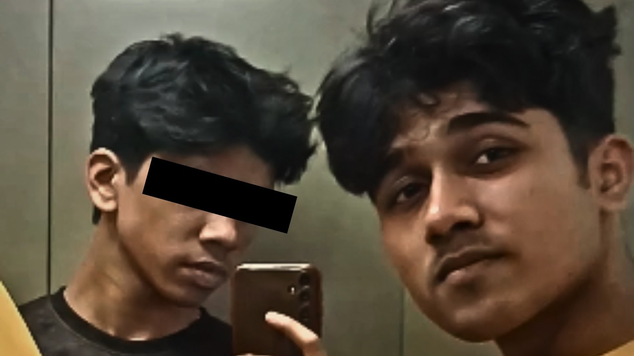 The Biggest Looksmaxxing Mistake...