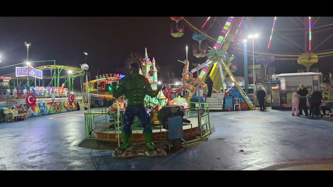 234# Dünyada ve TÜRKİYE'NİN İLK ve Tek Diş Sağlığı Müzesi 34.FATİH İLÇESİN 34.Bayrampaşa parkında 