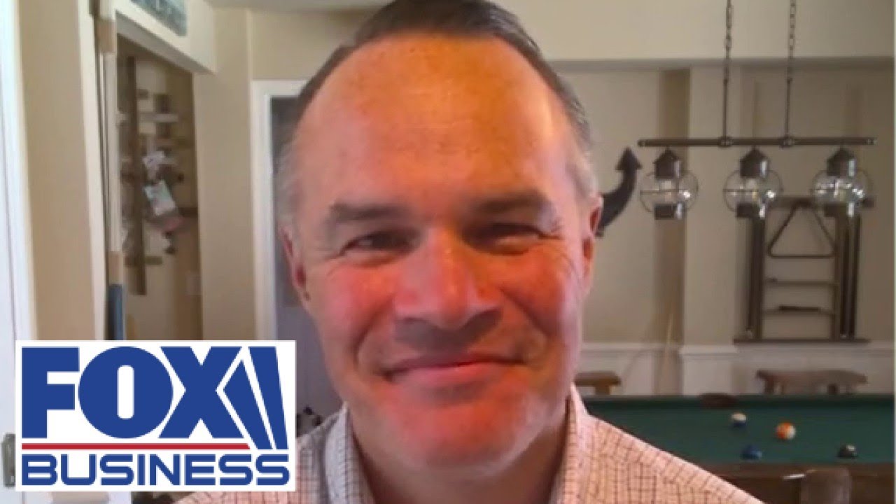 Expert reveals how environmental regulations have shut down refineries