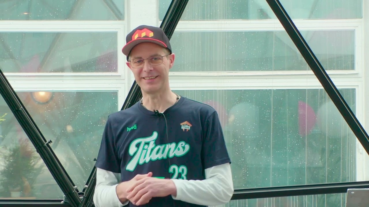 Vinai Kopp - Mage-OS: the journey - Mage Titans 2023