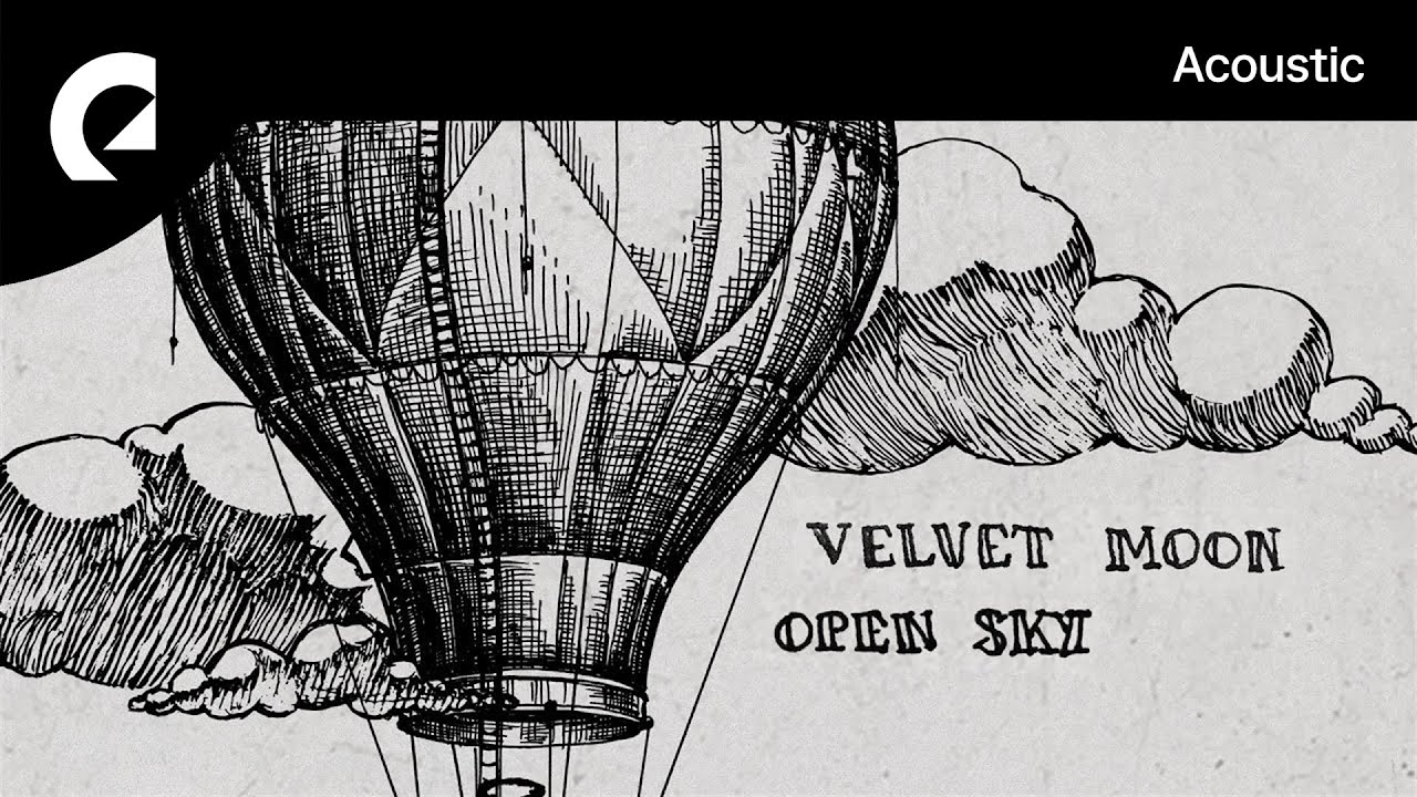 Velvet Moon - PhD In Love
